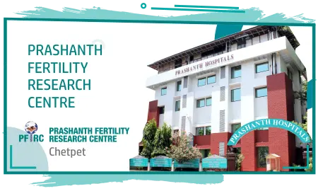 Prashanth Fertility Research Centre