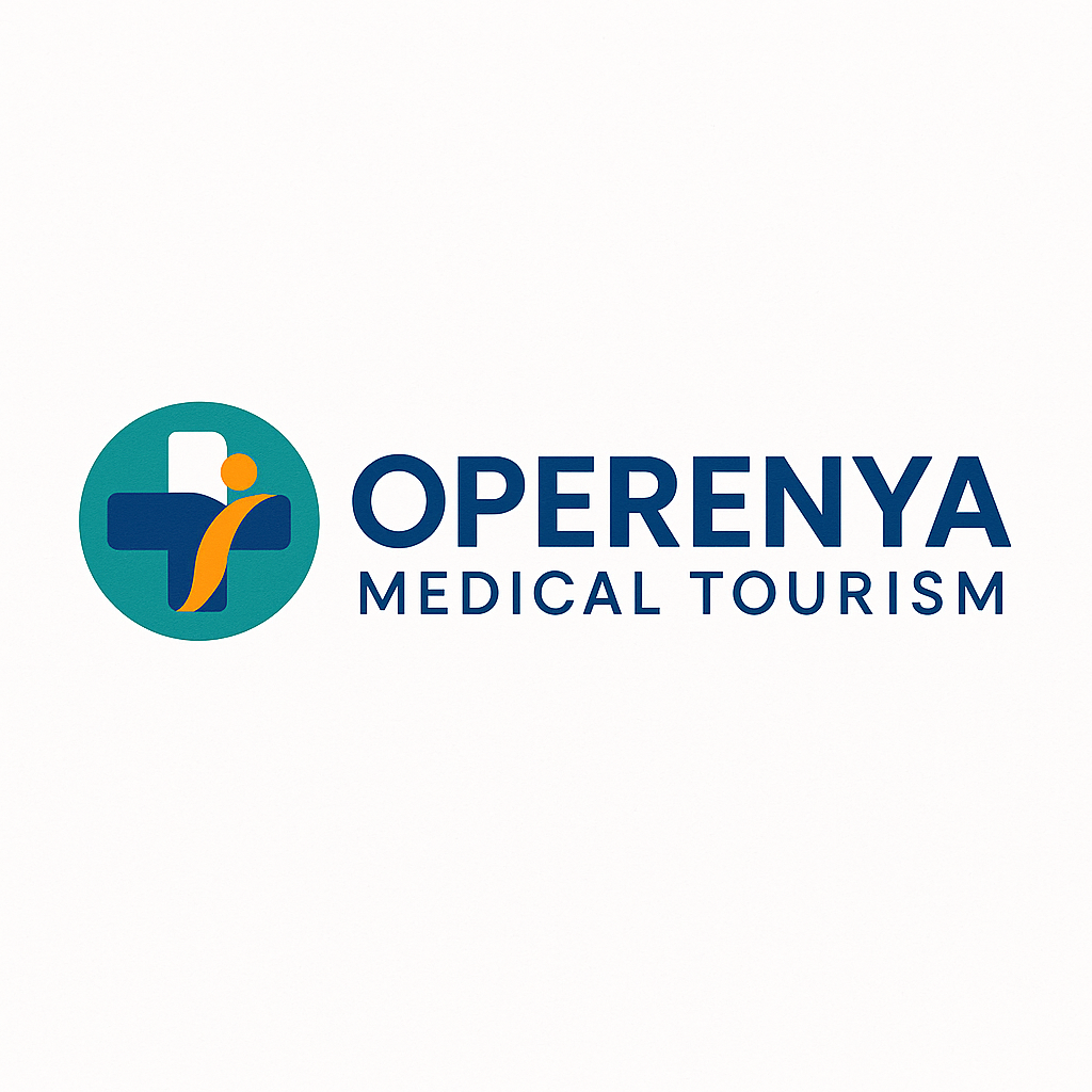 Operenya Medical Tourism